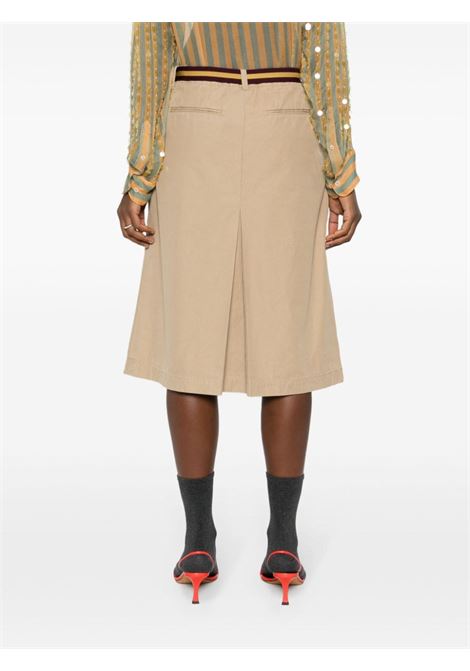  DRIES VAN NOTEN | Skirt | SULIABIS8131103